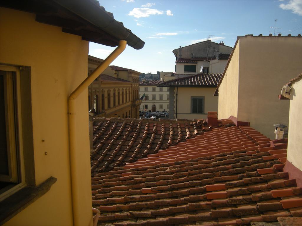 Appartamento My Sweet In S. Frediano *