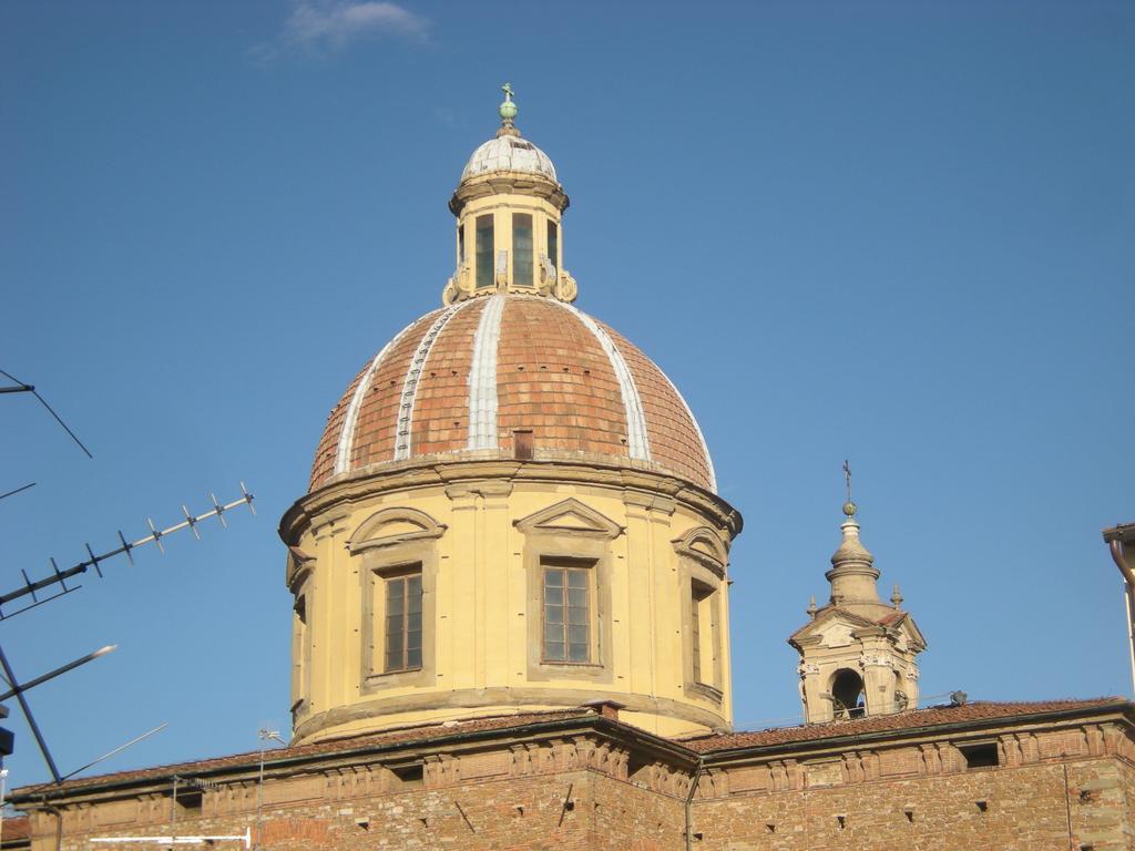 Appartamento My Sweet In S. Frediano *