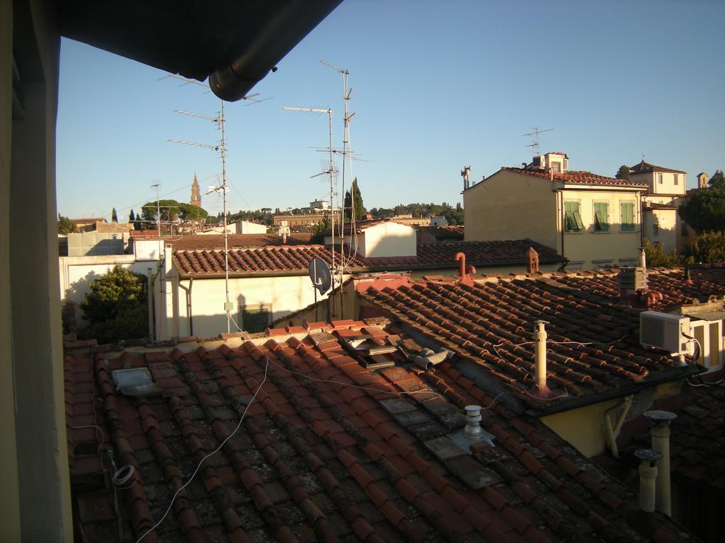 My Sweet In S. Frediano Appartamento