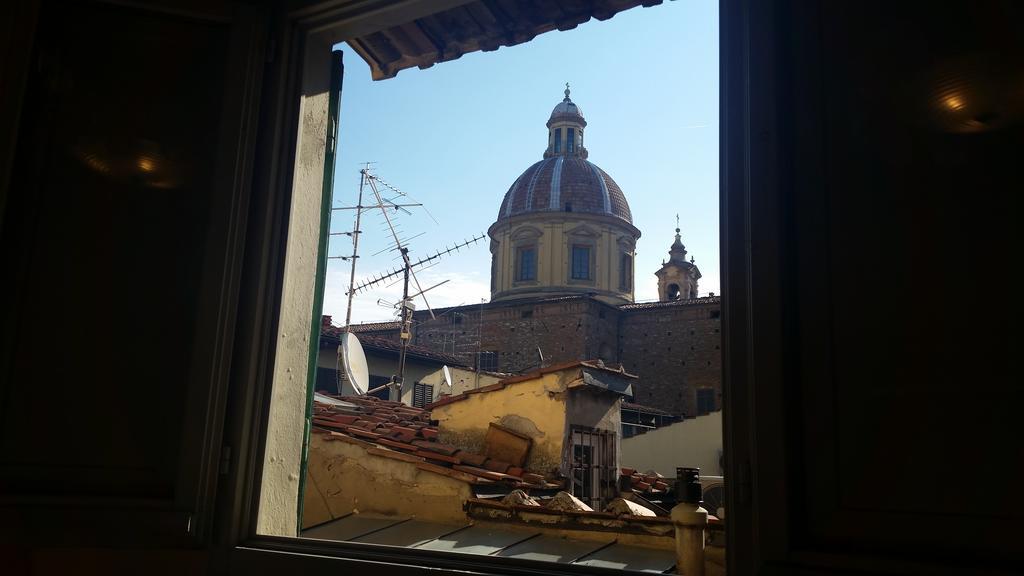 Appartamento My Sweet In S. Frediano